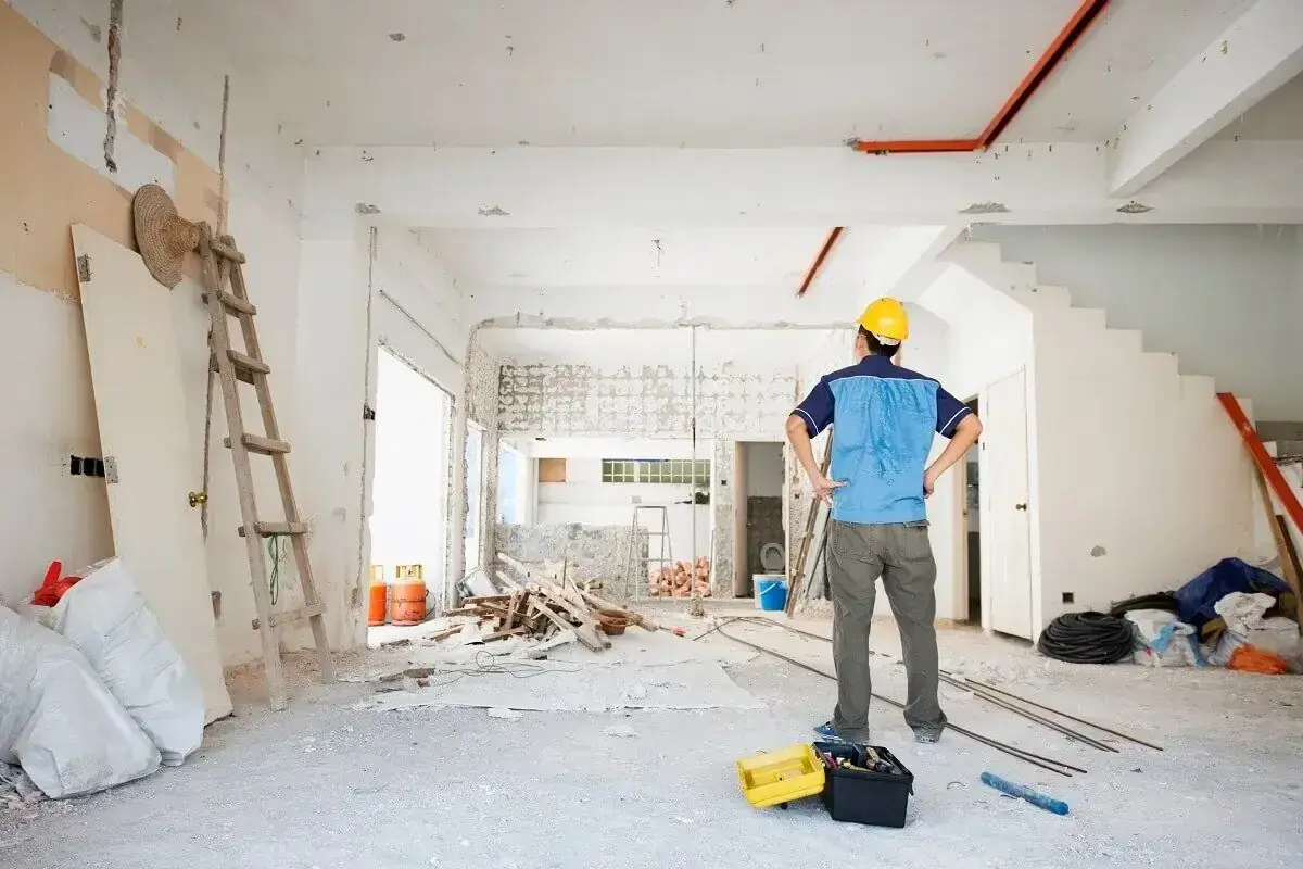 Rénovation d’une maison de 150 m² : 3 exemples de devis expliqués
