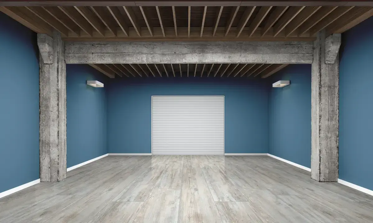 Comment transformer un garage en studio ou pièce de vie ?