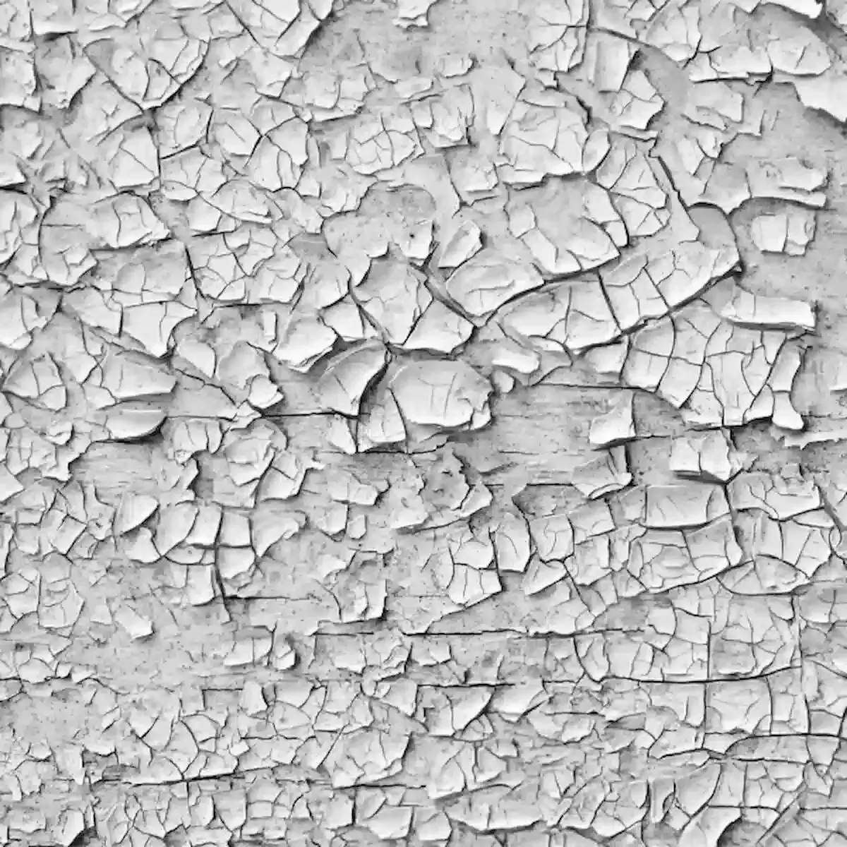 Peinture qui s'écaille : causes & solutions pour rénover un mur