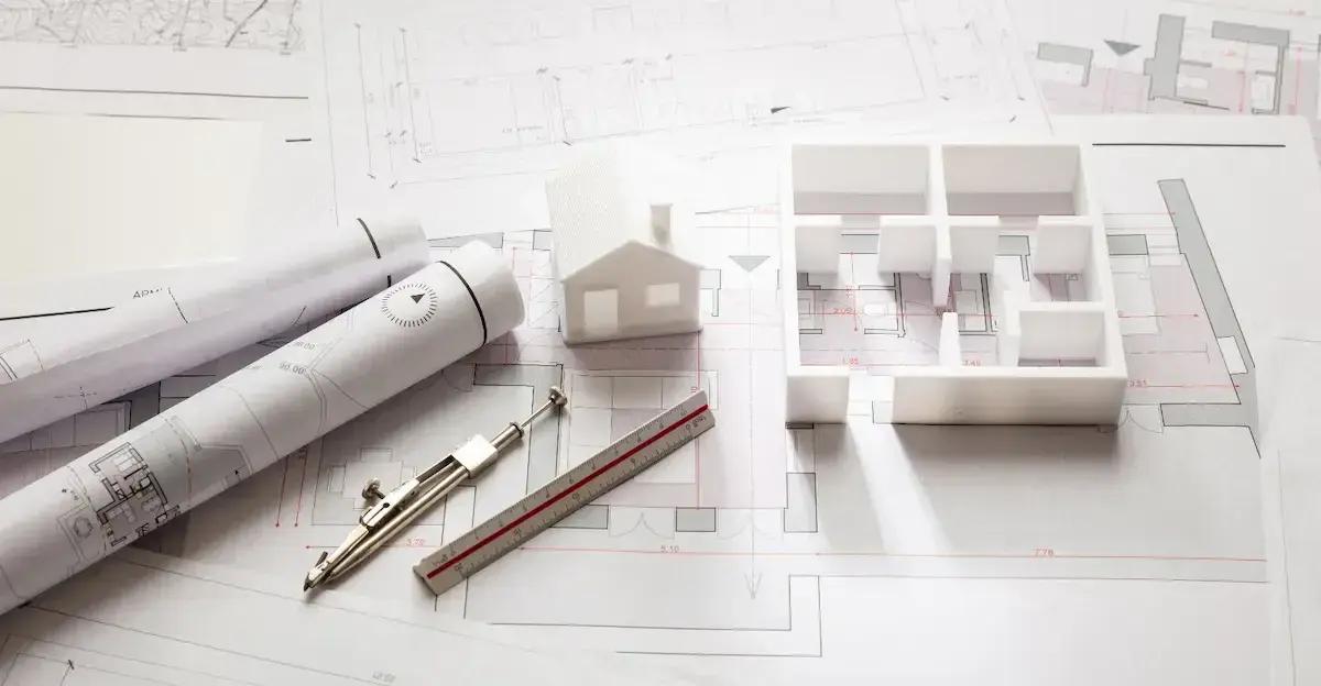 Aménager un garage en chambre : permis de construire ou pas ?