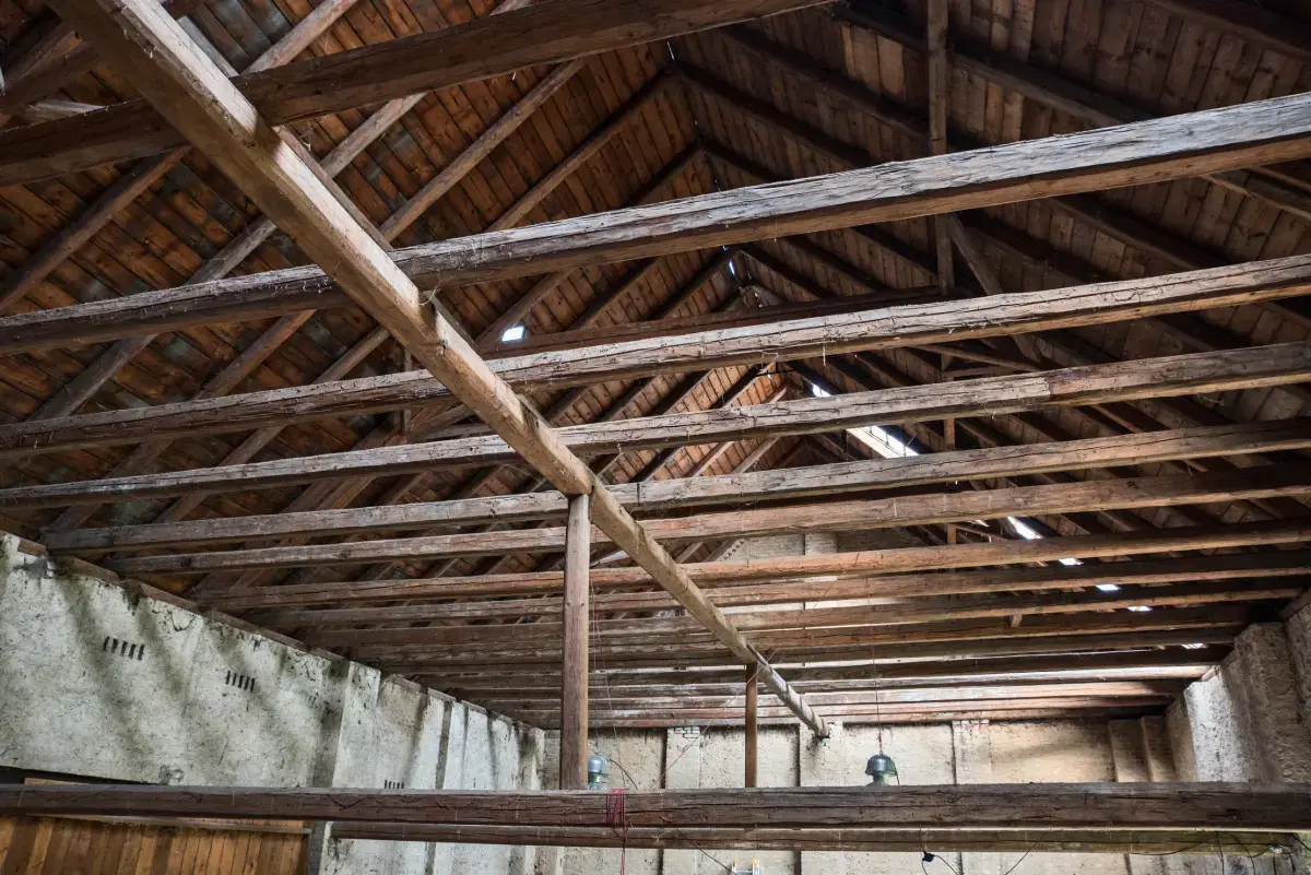 Rénovation de grange : 7 exemples avant/après bluffants