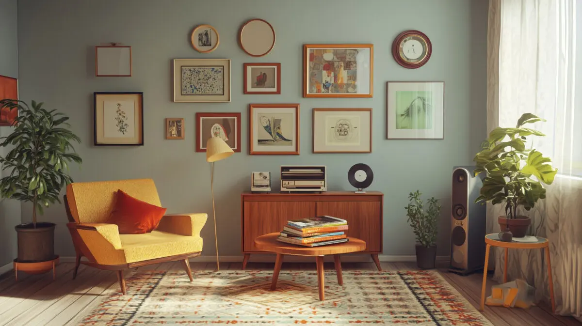 Comment rénover une maison des années 70 ?