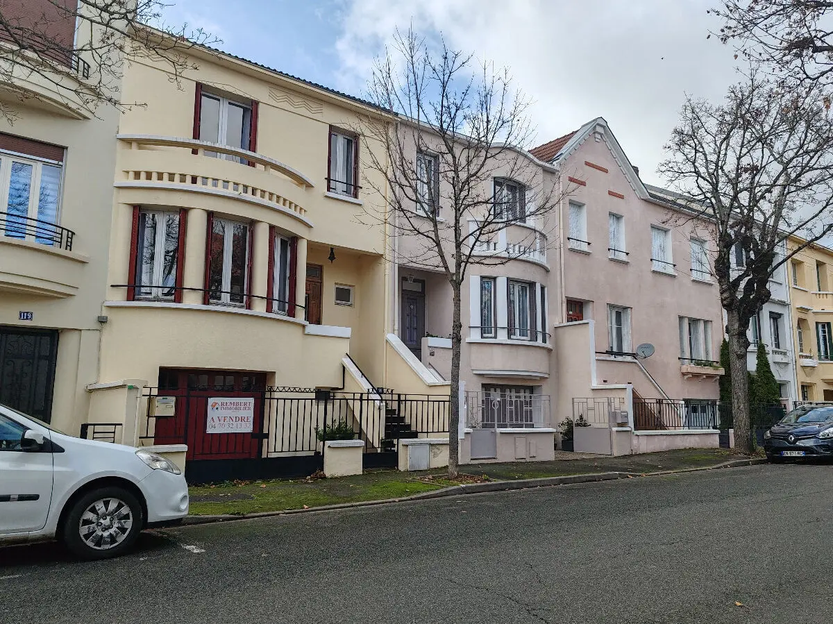 Avant / Pendant / Après : l’histoire vraie d’une rénovation de maison de A à Z