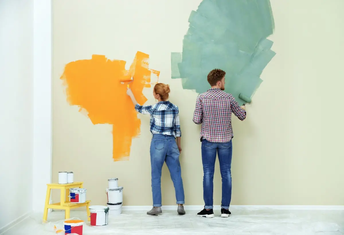 Revêtement mur