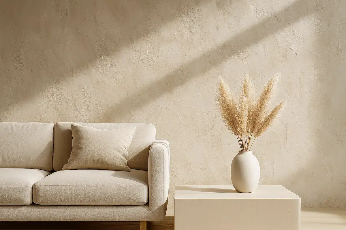 Envie d’un mur brut et chic ? Le Chukum expliqué en détail