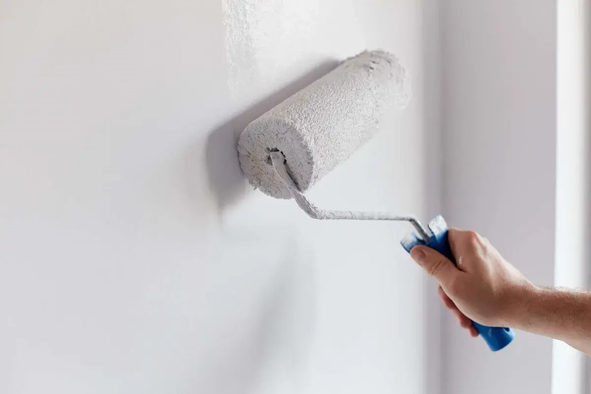 Comment peindre un mur facilement & sans traces ? 5 étapes