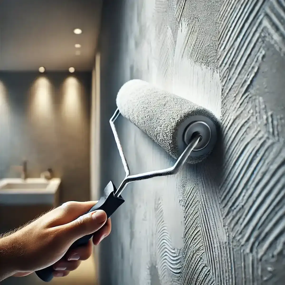 Prix peinture salle de bains : choix, tarifs & exemples de devis