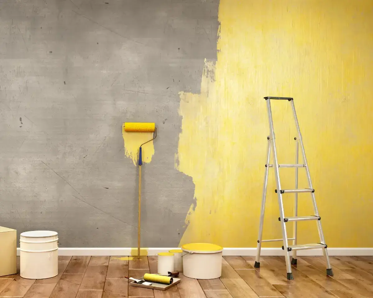 Devis peinture : nos exemples pour bien prévoir votre budget