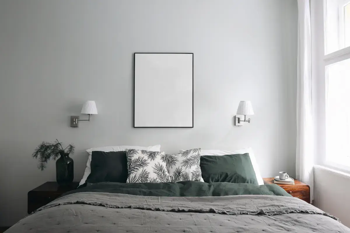 Peinture mate, satinée ou velours : quelle finition choisir selon la pièce ?
