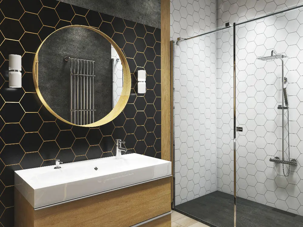 Habiller un mur humide : 7 revêtements stylés à adopter