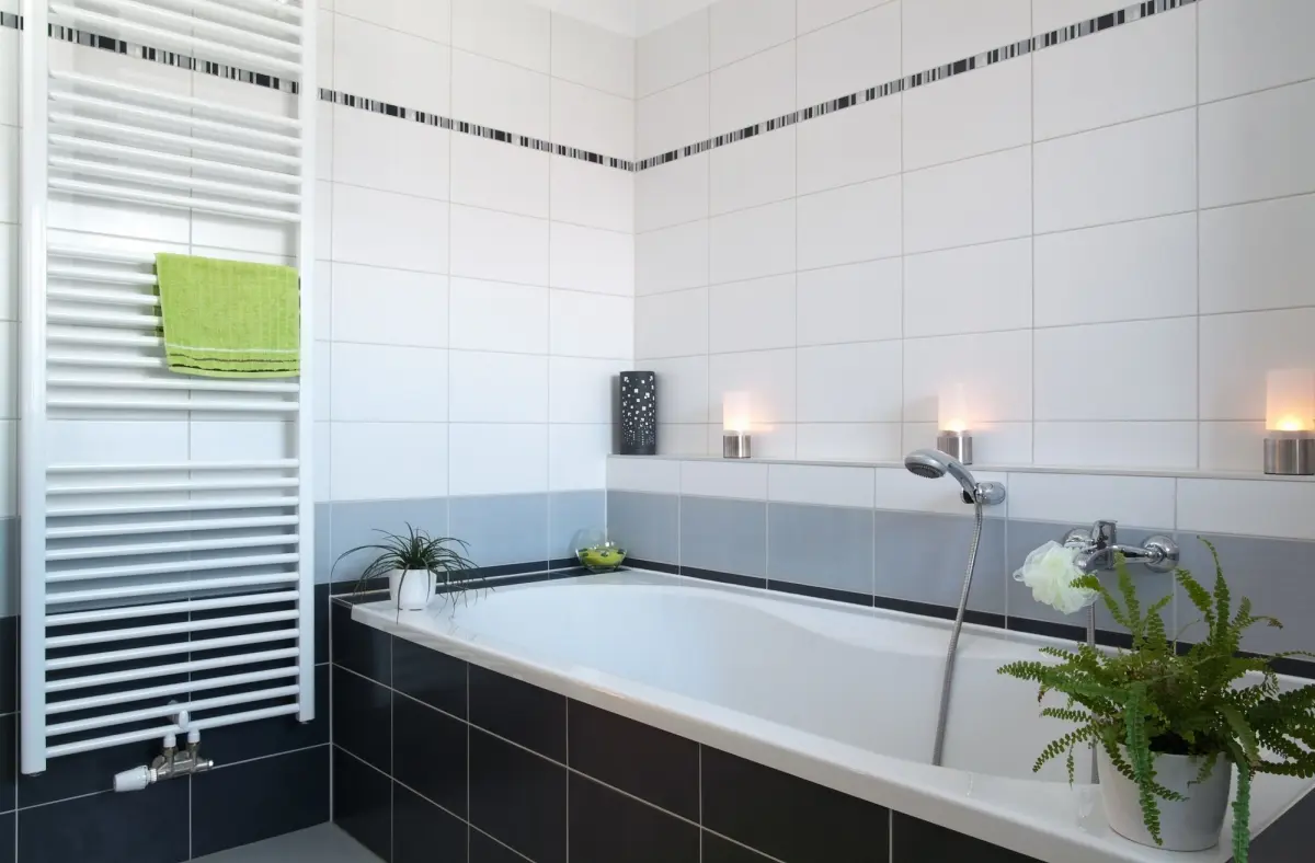 Carrelage de salle de bains : 5 erreurs à éviter pour la pose
