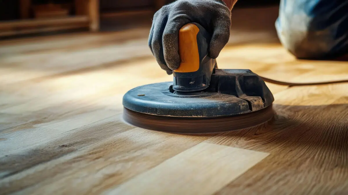 Prix rénovation parquet au m2 : tarifs ponçage & vitrification