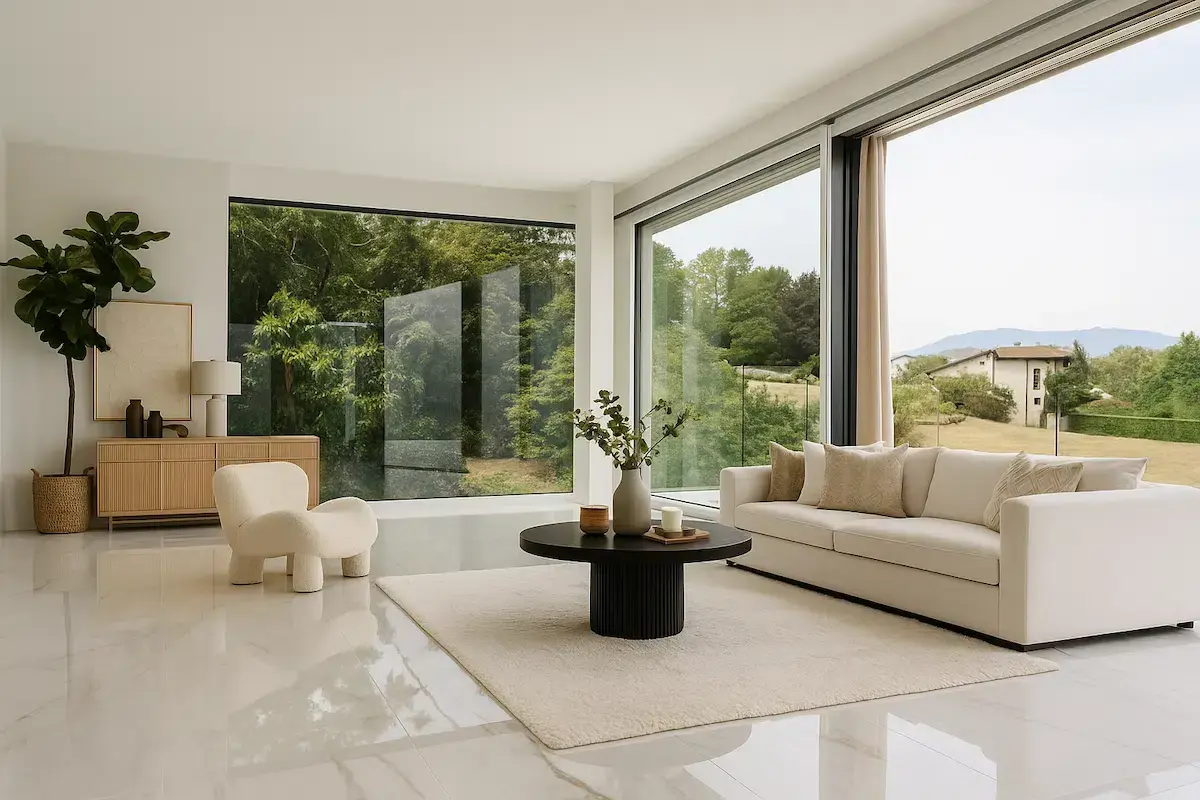 Prix au m2 d'un sol en marbre : 💎 blanc, noir, gris... mais à quel coût ?