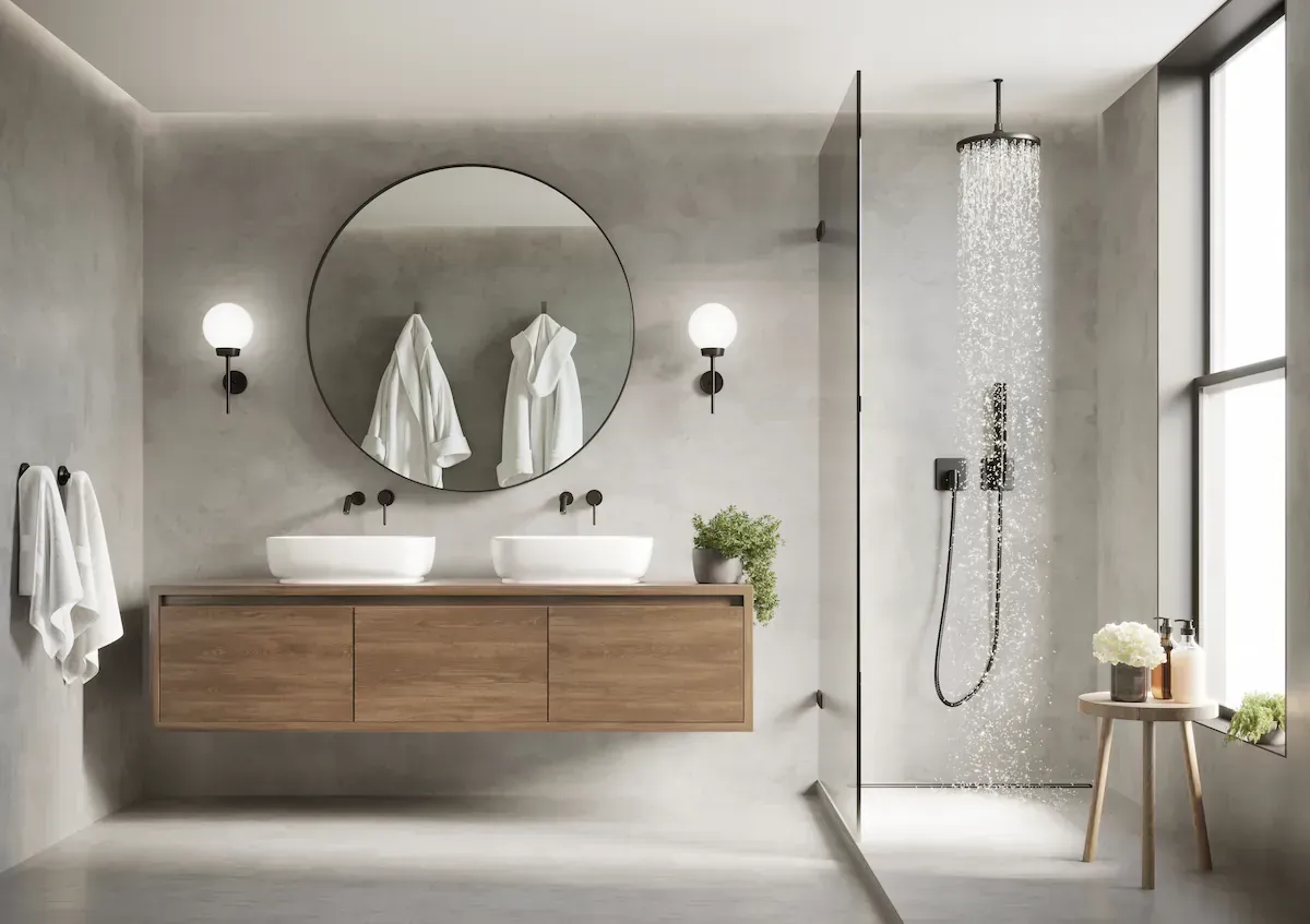 Prix rénovation salle de bain : budgets décryptés, devis gratuits et choix d’artisans