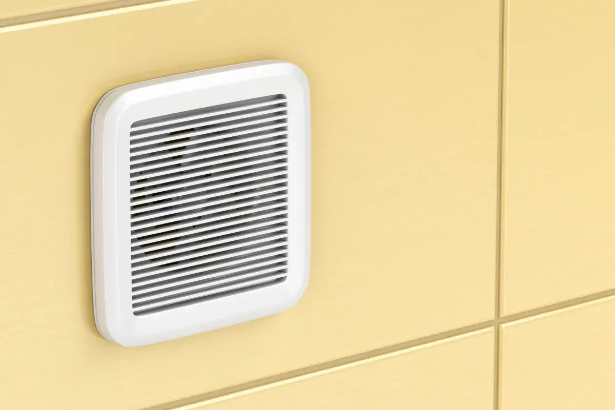 Extracteur d'air salle de bain : guide complet pour bien ventiler
