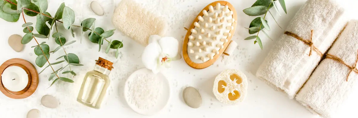 Spa / Hammam / Sauna
