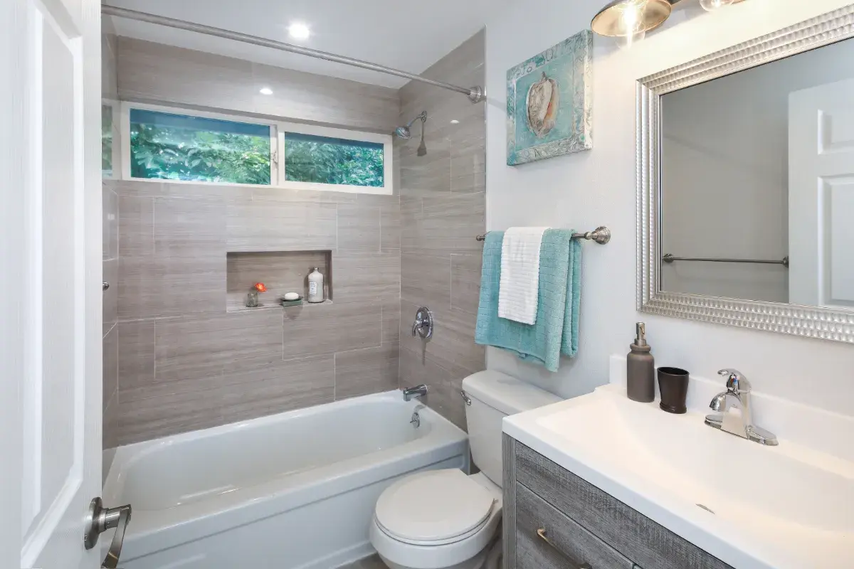 Prix rénovation de salle de bain de 6m2 : tarifs & travaux 2026