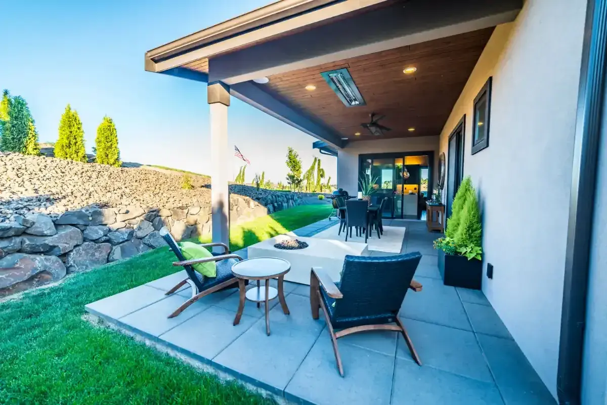 Étanchéité d'une terrasse carrelée : méthodes, solutions & prix