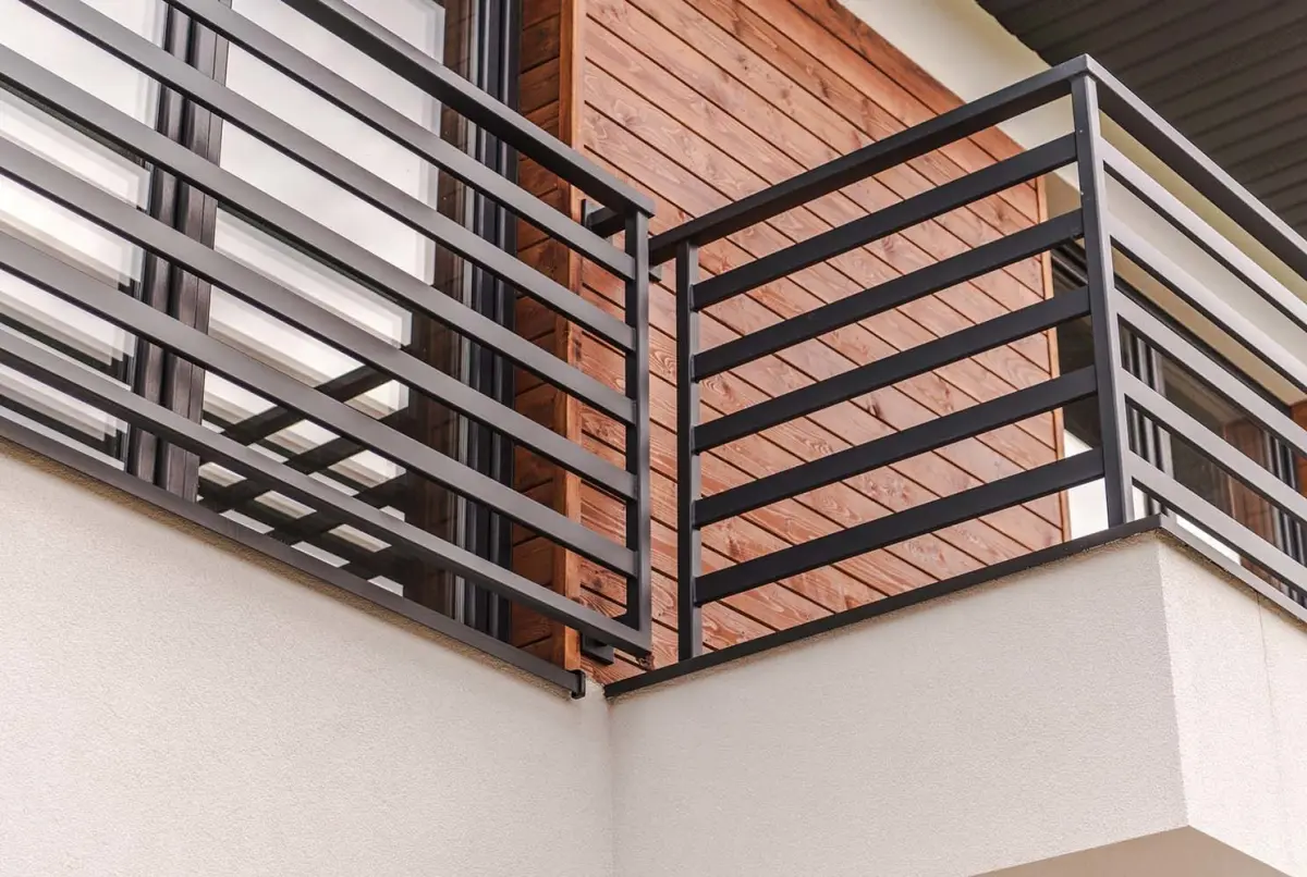 Terrasse & balcon : les normes de sécurité à connaître absolument