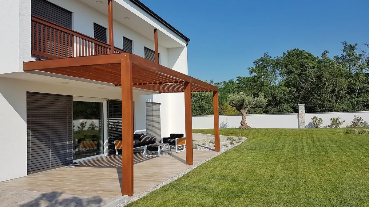 Pergola