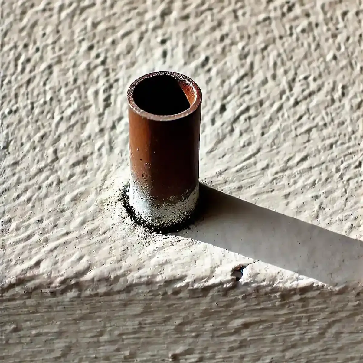 Pissette balcon : stop à l’eau stagnante avec une pose conforme ✅