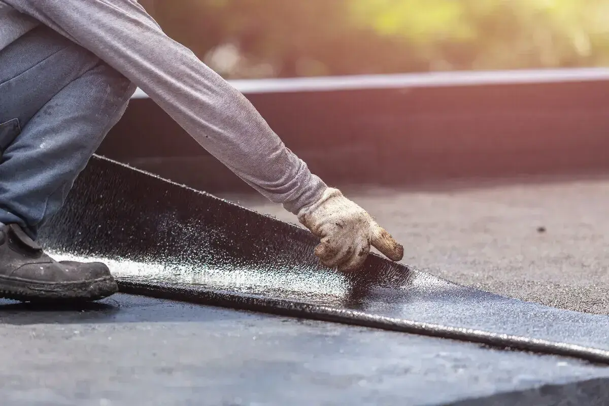 Étanchéité toit terrasse prix au m2 : tarifs & conseils d'expert