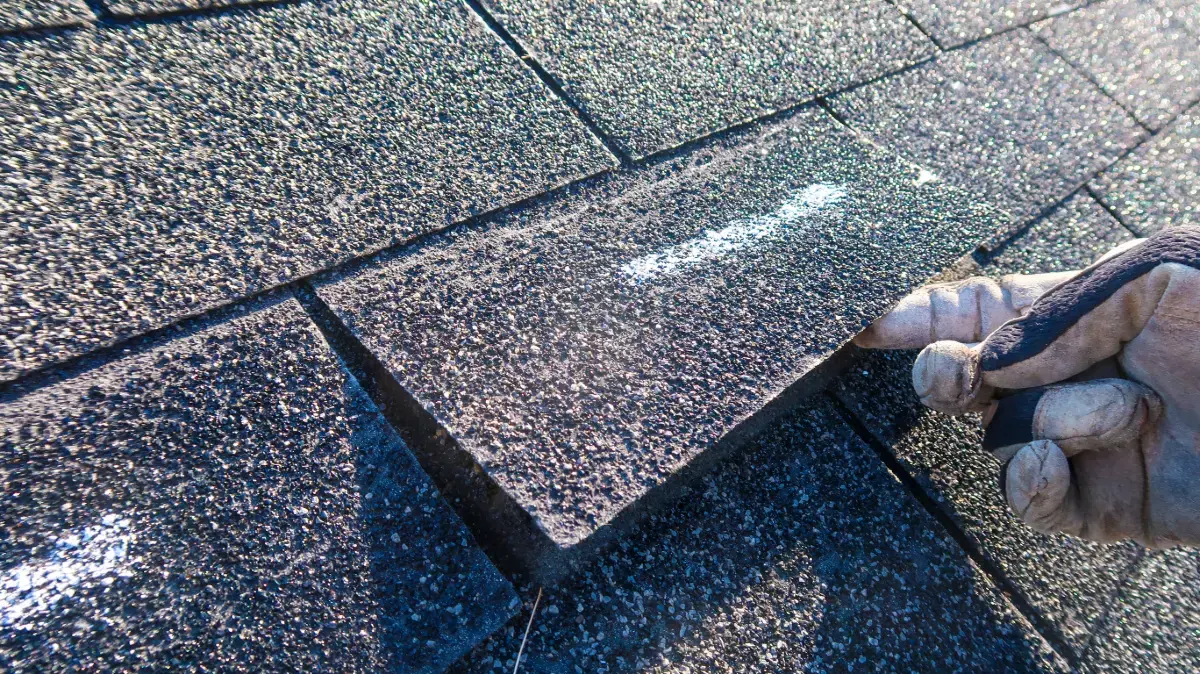 Toiture en shingle : du prix au m² au coût réel du projet