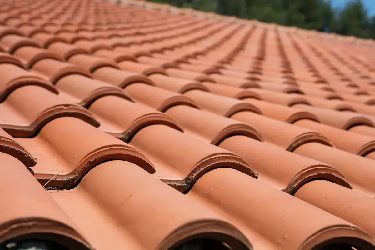 Quel type de tuiles choisir pour votre maison ? 5 options