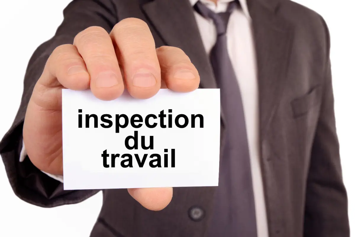 Covid & BTP: plus de 16.000 contrôles par l’inspection du travail