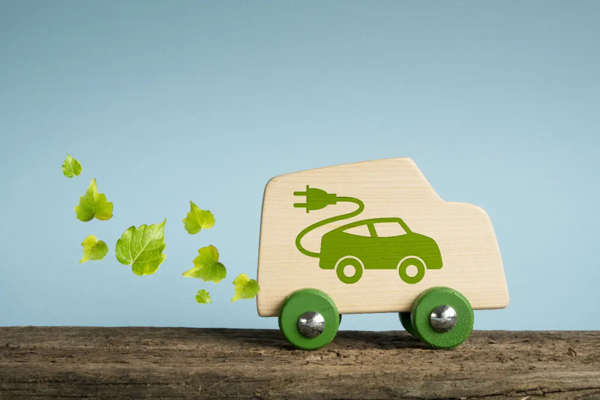 Les bonus et primes à l'achat d'utilitaires électriques élargis