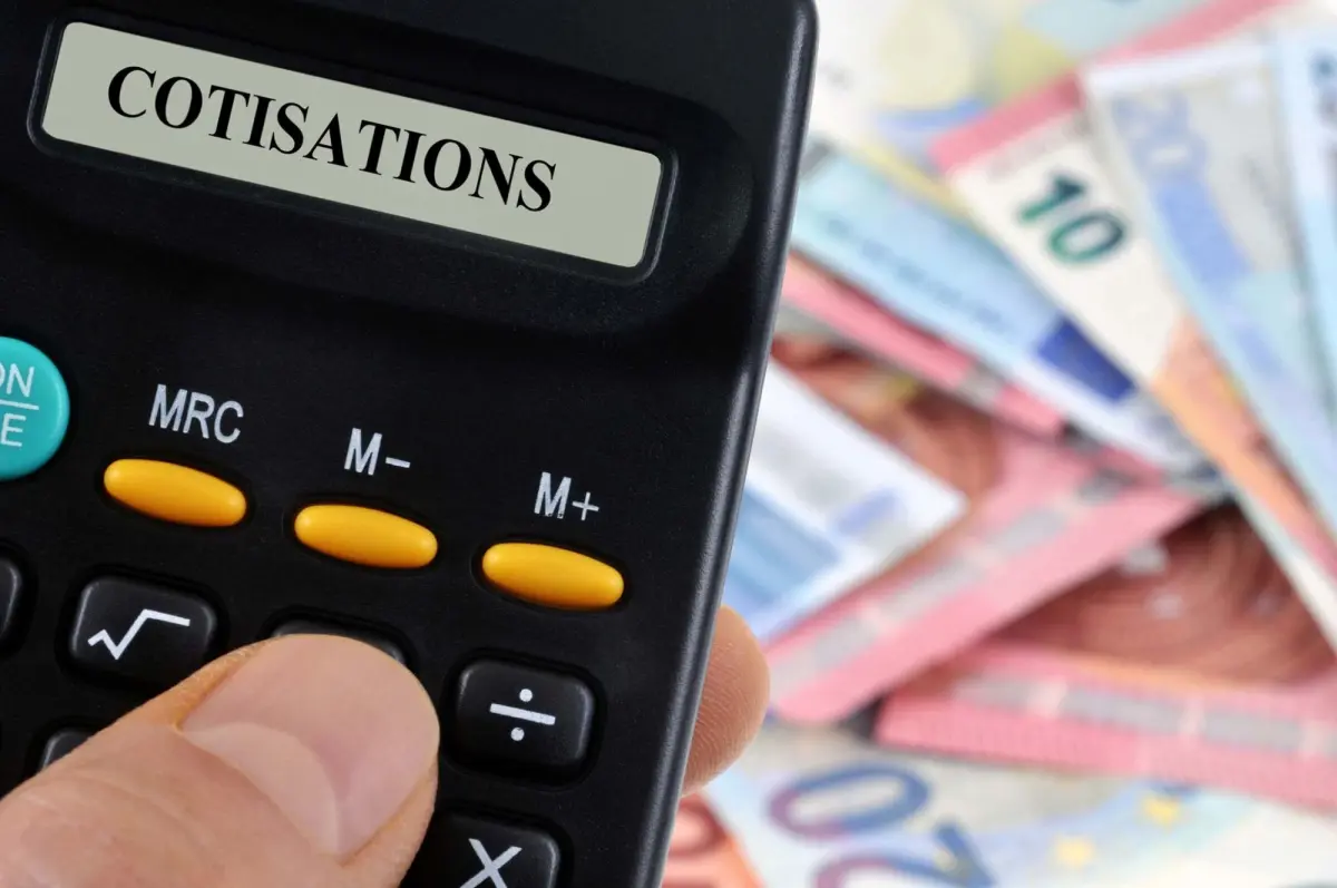 Covid : report des cotisations pour les entreprises en difficulté