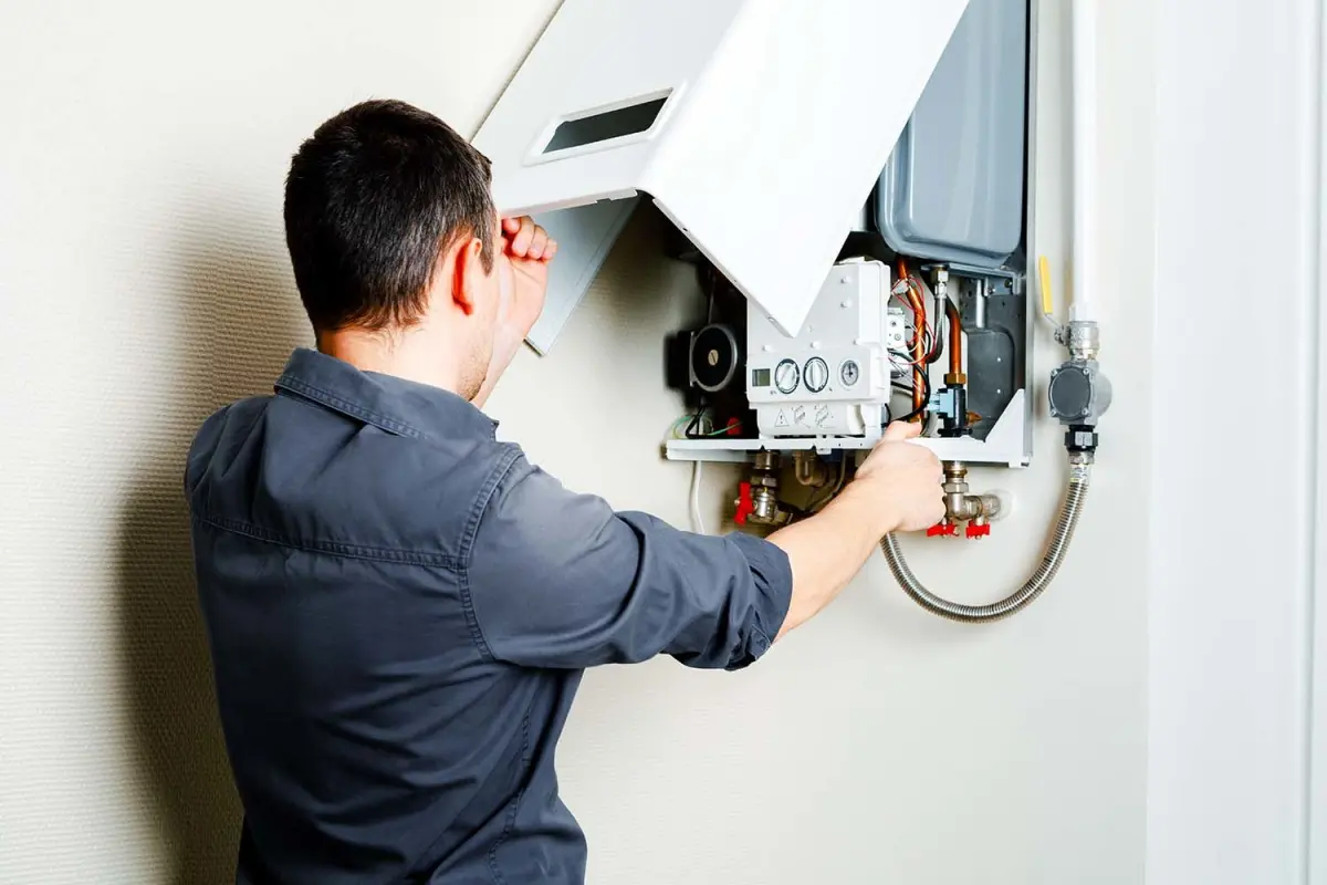 RE 2020 : suppression du chauffage au gaz pour les constructions neuves