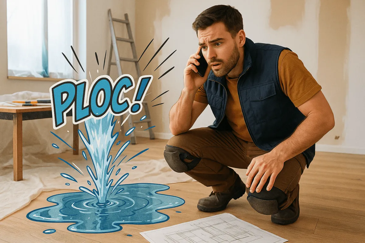 Assurances autoentrepreneur 📋 : RC Pro, décennale, protection juridique...