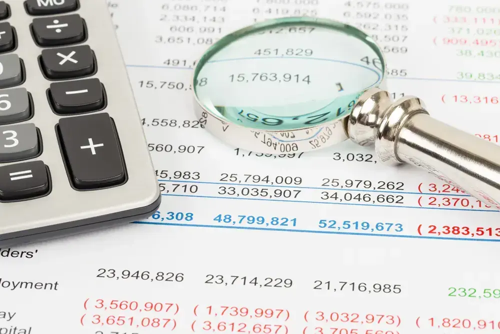 Bilan entreprise : évaluez la santé financière de votre société