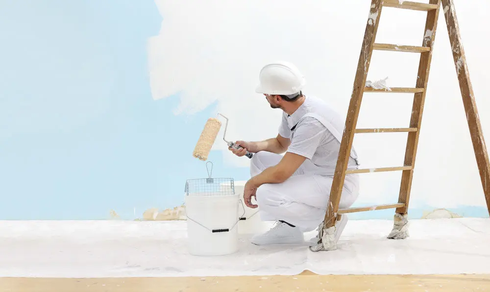 Comment devenir peintre en bâtiment ? Le guide pour réussir