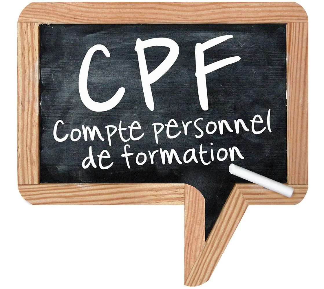 CPF (Compte personnel de formation) : le guide simple & clair