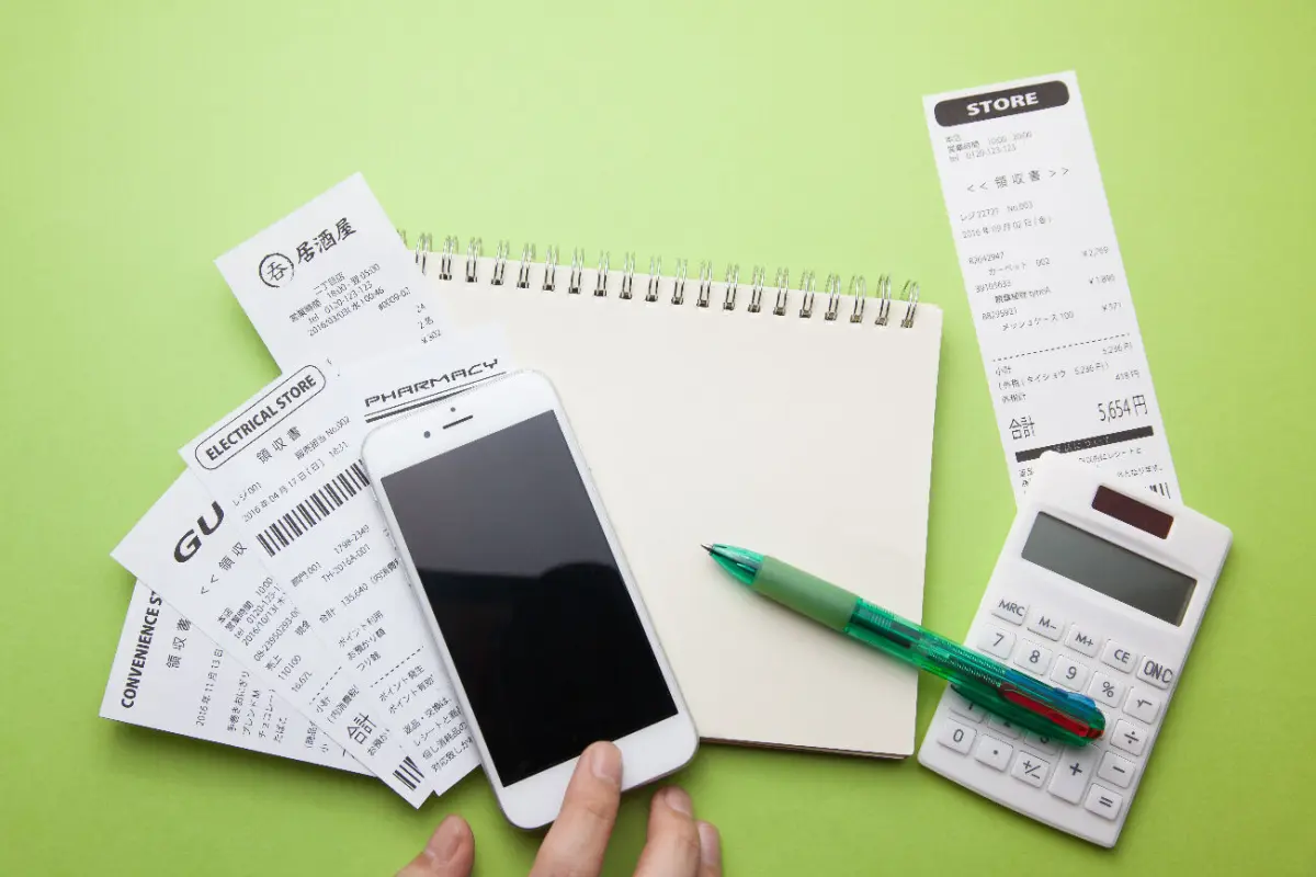 BTP : comment faire une note de frais & quand est-on remboursé ?