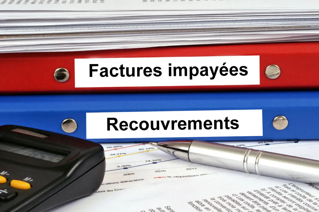 Lettre de relance pour facture impayée : modèles & conseils