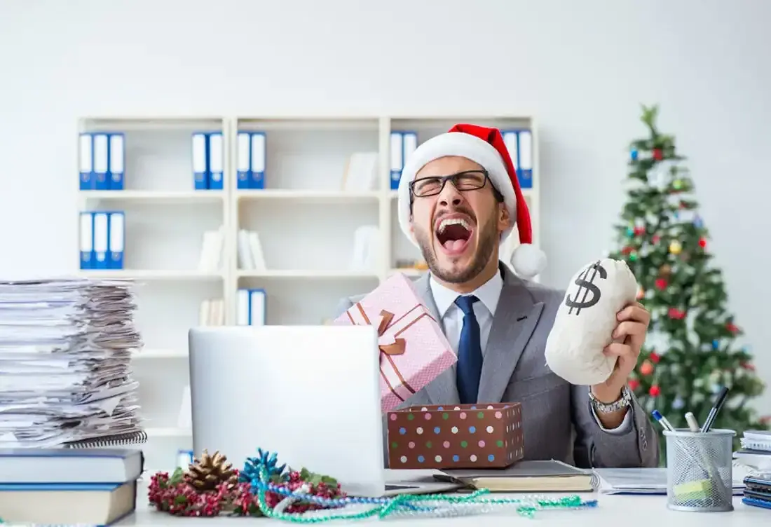 Prime de Noël entreprise : pourquoi la verser à vos salariés ?