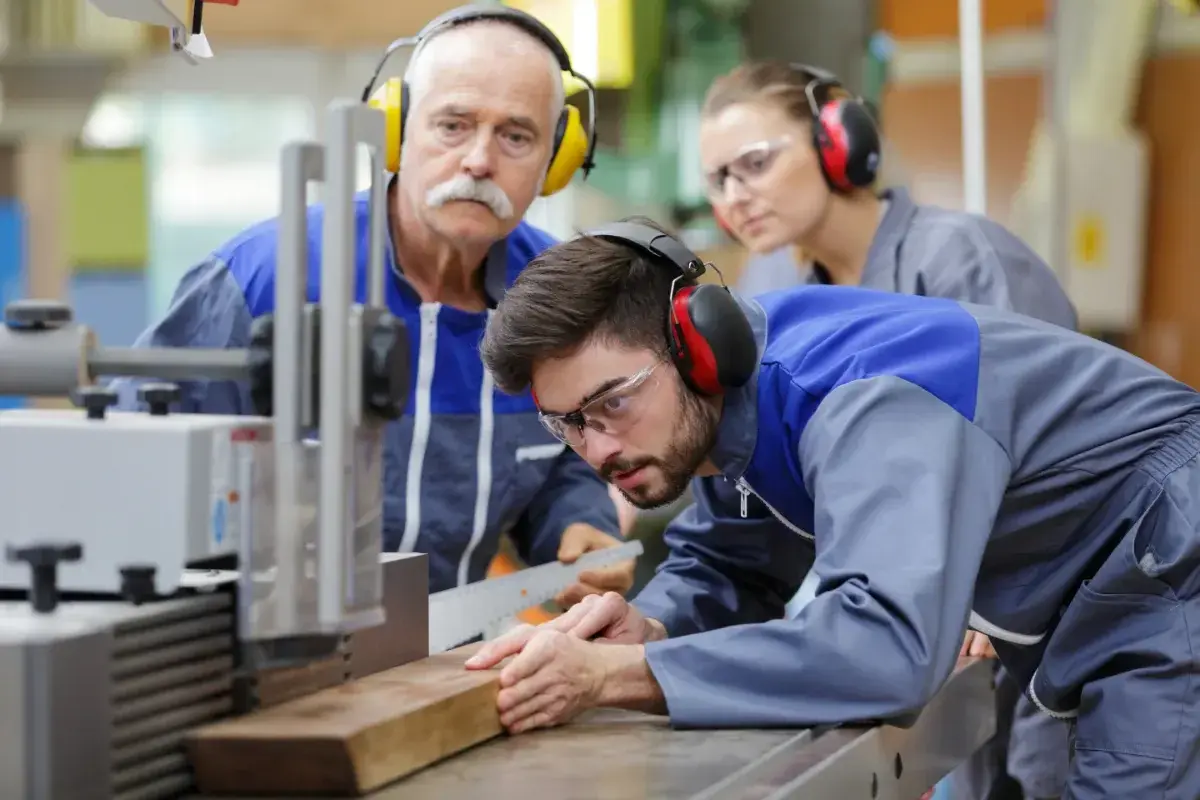 Réforme apprentissage : ce que ça change pour les entreprises du bâtiment en 2026
