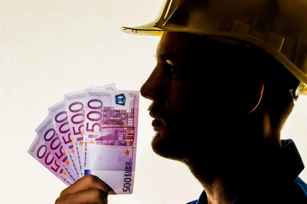 Travail au noir dans le BTP : quels sont les risques encourus ?