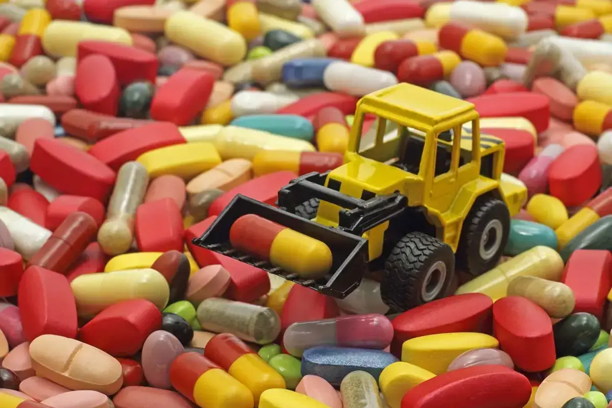 Drogue sur chantier : comment bien réagir en tant que patron ?