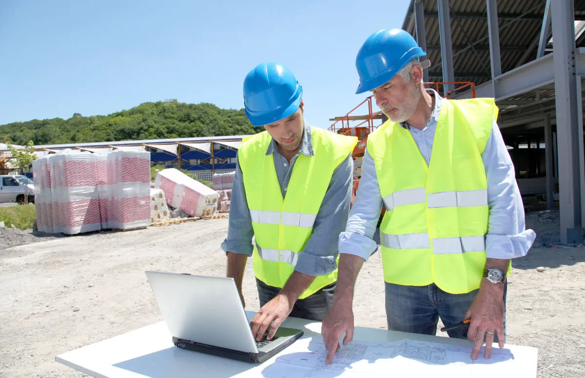 Entreprise BTP ou entreprise de rénovation : quelles différences ?