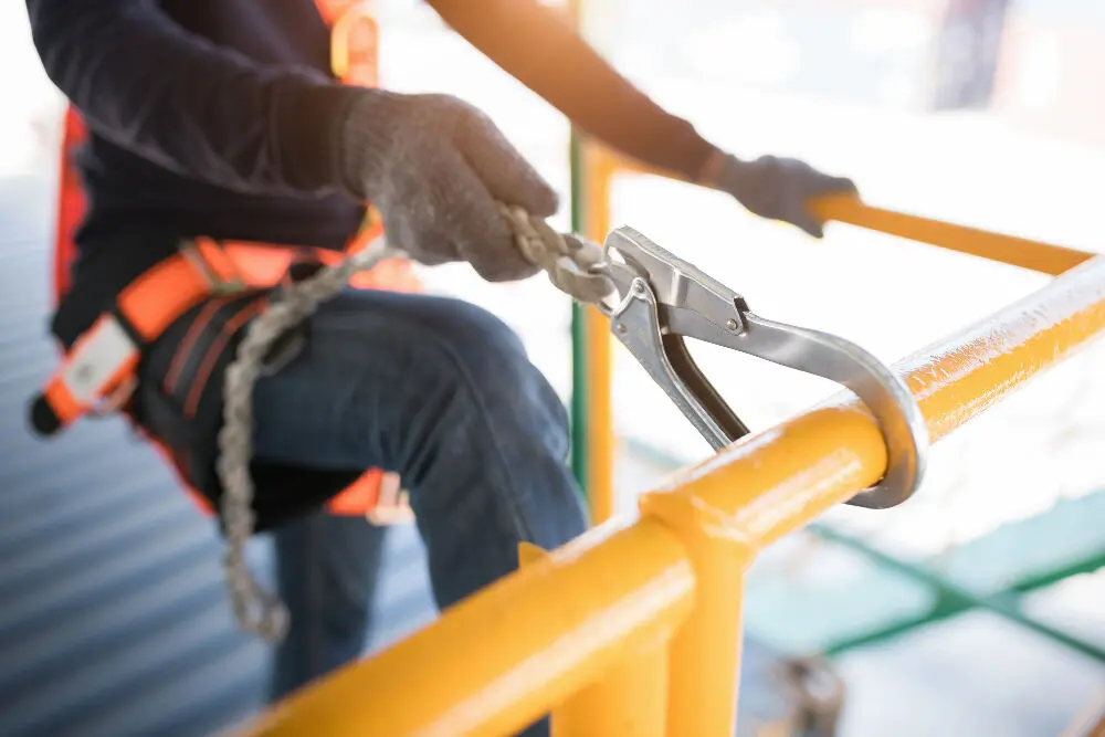 Qui est responsable de la sécurité sur un chantier ?