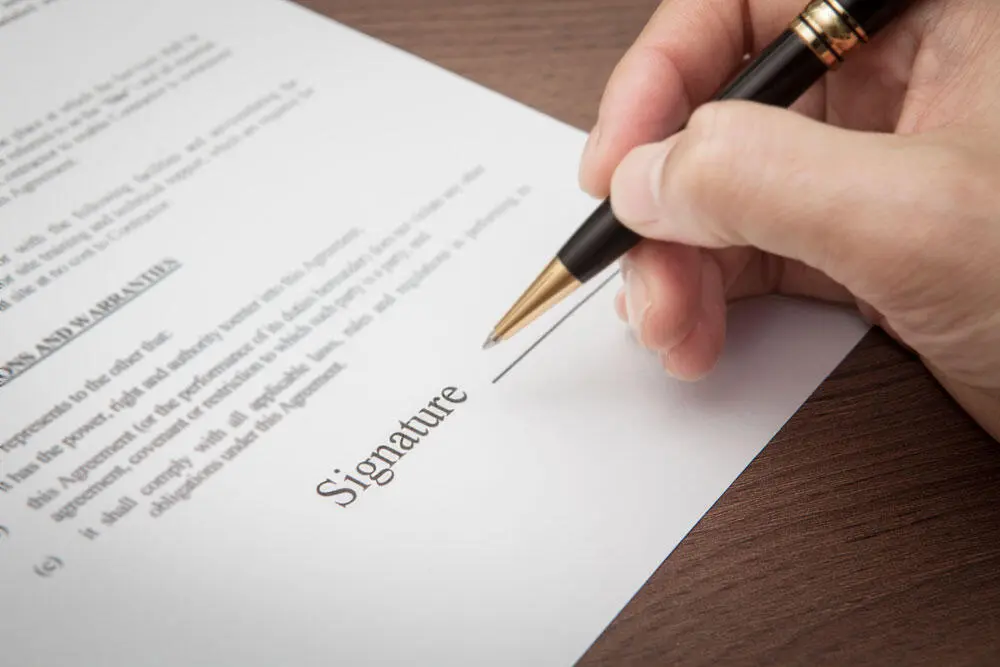 Modèle contrat apporteur d’affaires 📄 : gratuit et prêt à signer