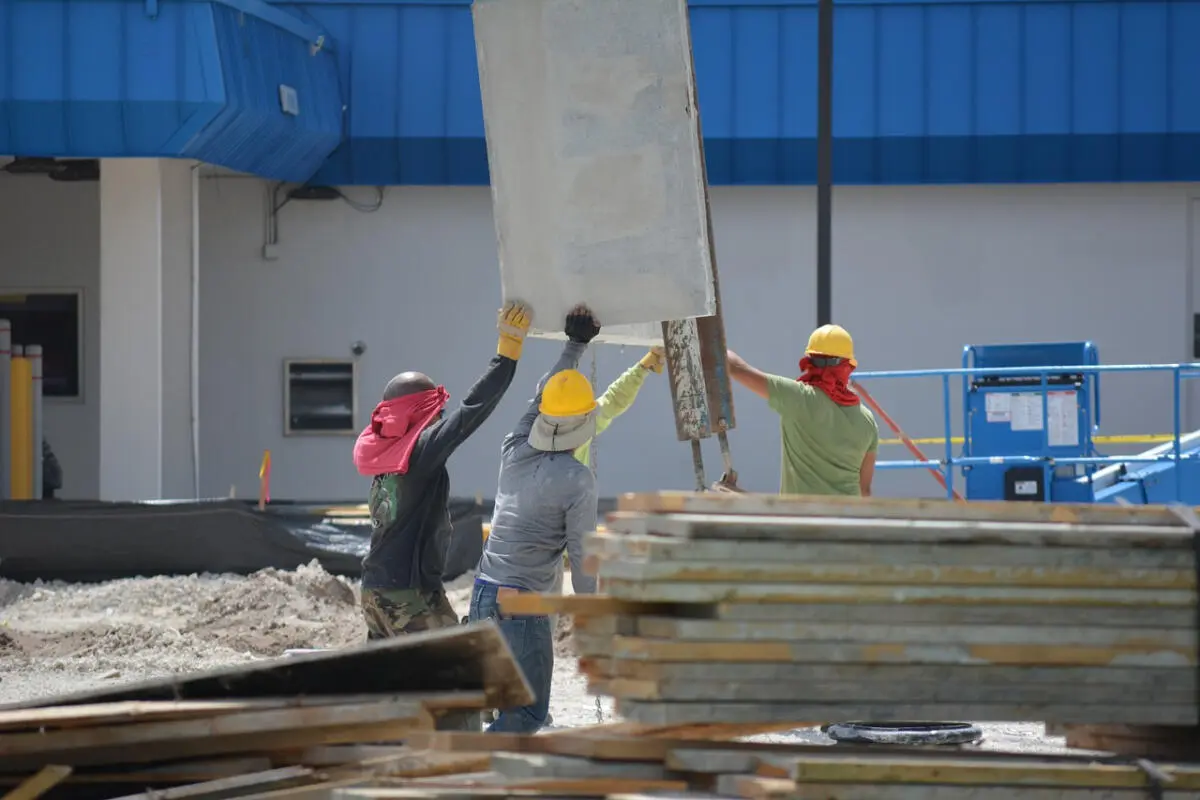 Vol et dégradations sur les chantiers : 7 conseils pour les éviter
