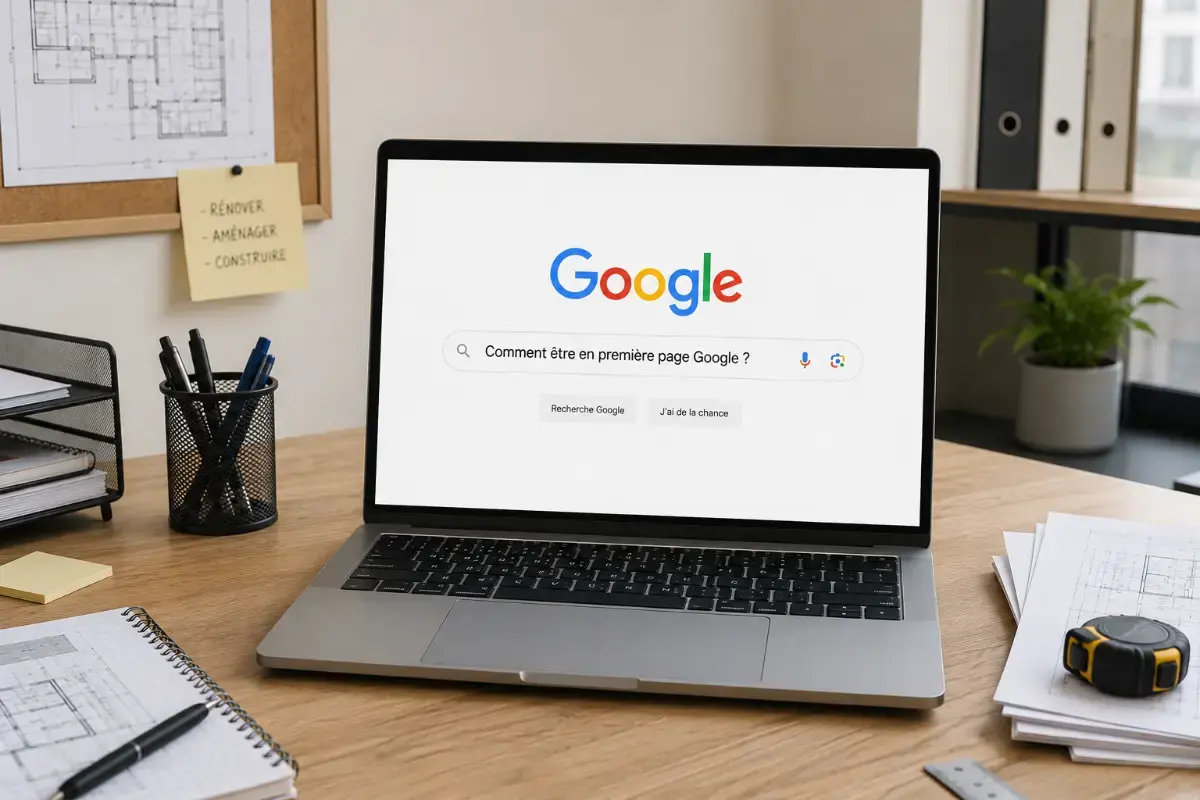 Comment avoir un site performant sur Google ? 8 clés pour être en première page