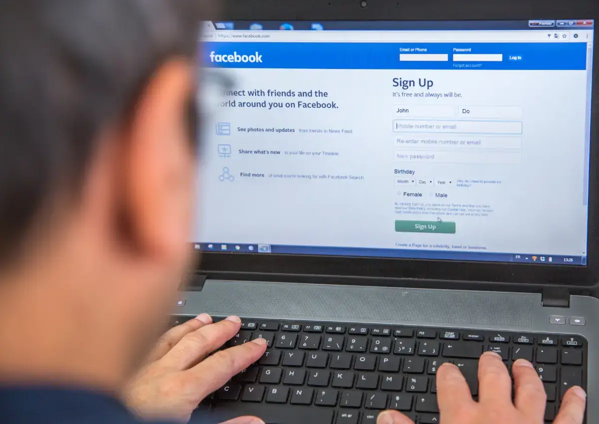 Créer une page Facebook pro : comment faire pour améliorer sa présence en ligne ?