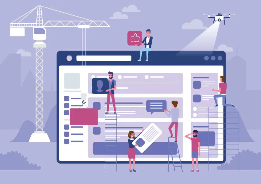 Prix d’un site internet pour artisan : combien prévoir et quelle solution choisir ?