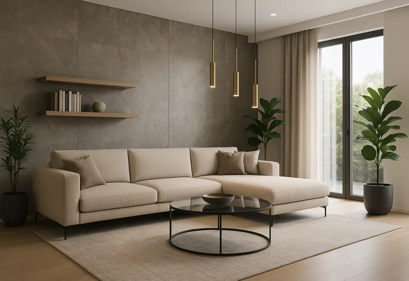 aménagement intérieur / décoration